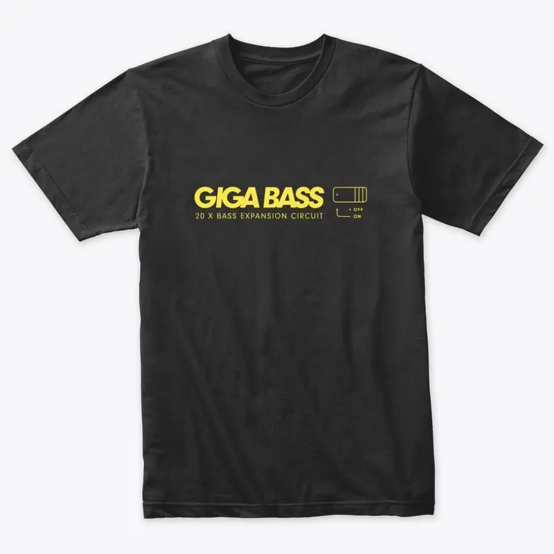 GIGA BASS